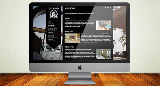 Diseño Web