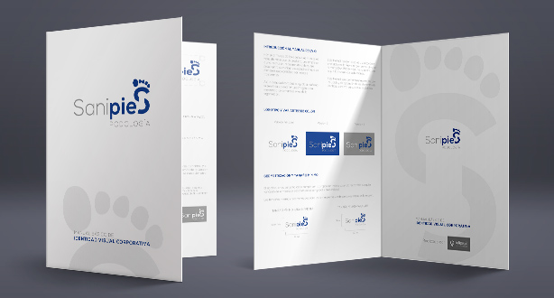 Manual Identidad Visual Corporativa